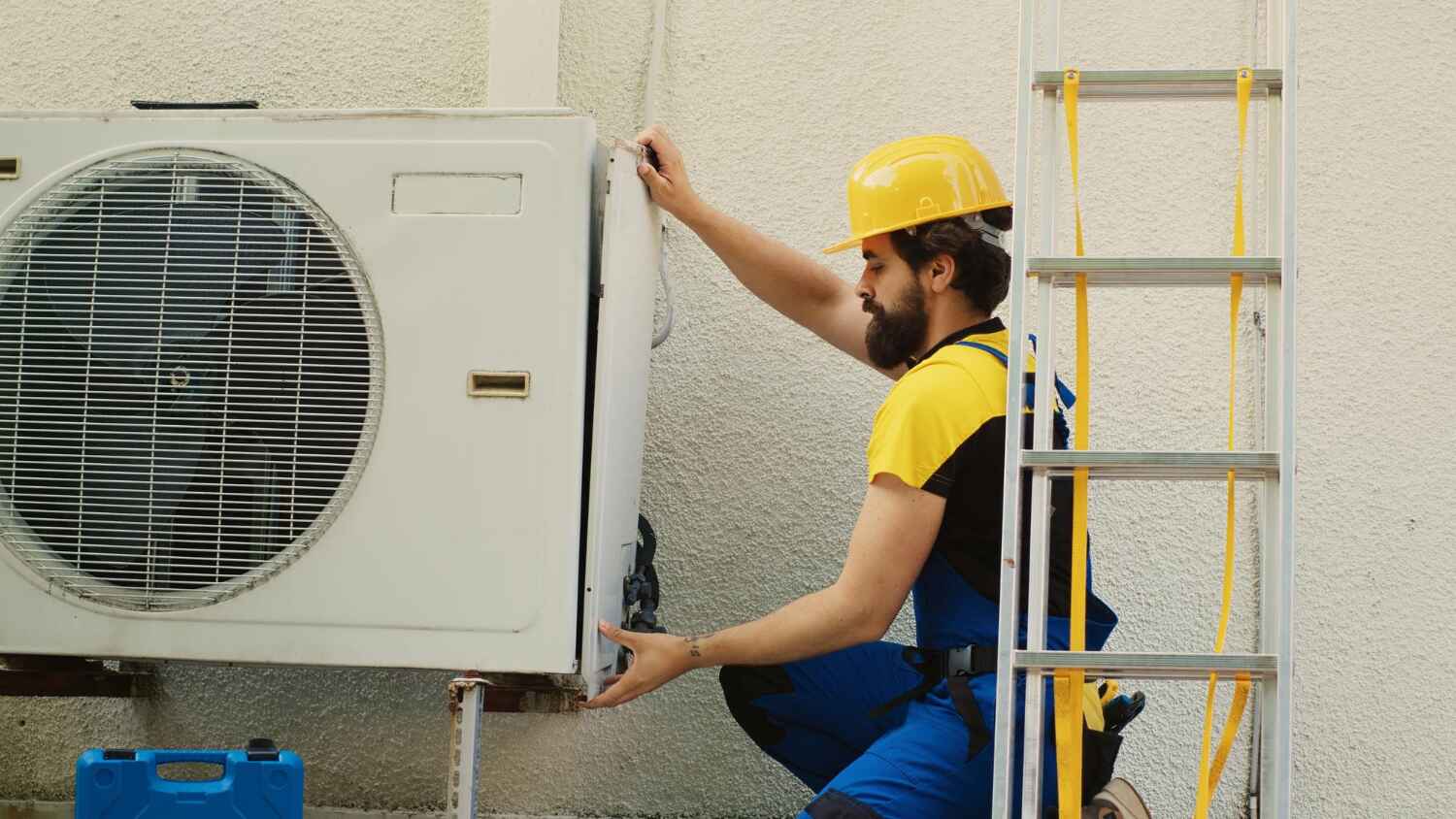 Trusted New Martinsville, WV HVAC Experts